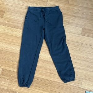 Elwood Grey Sweatpants